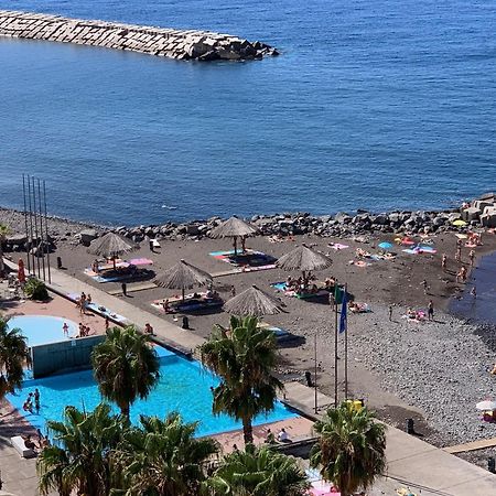 Vale Mar Guest Hotel Рибейра Брава Екстериор снимка