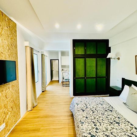 Vale Mar Guest Hotel Рибейра Брава Екстериор снимка