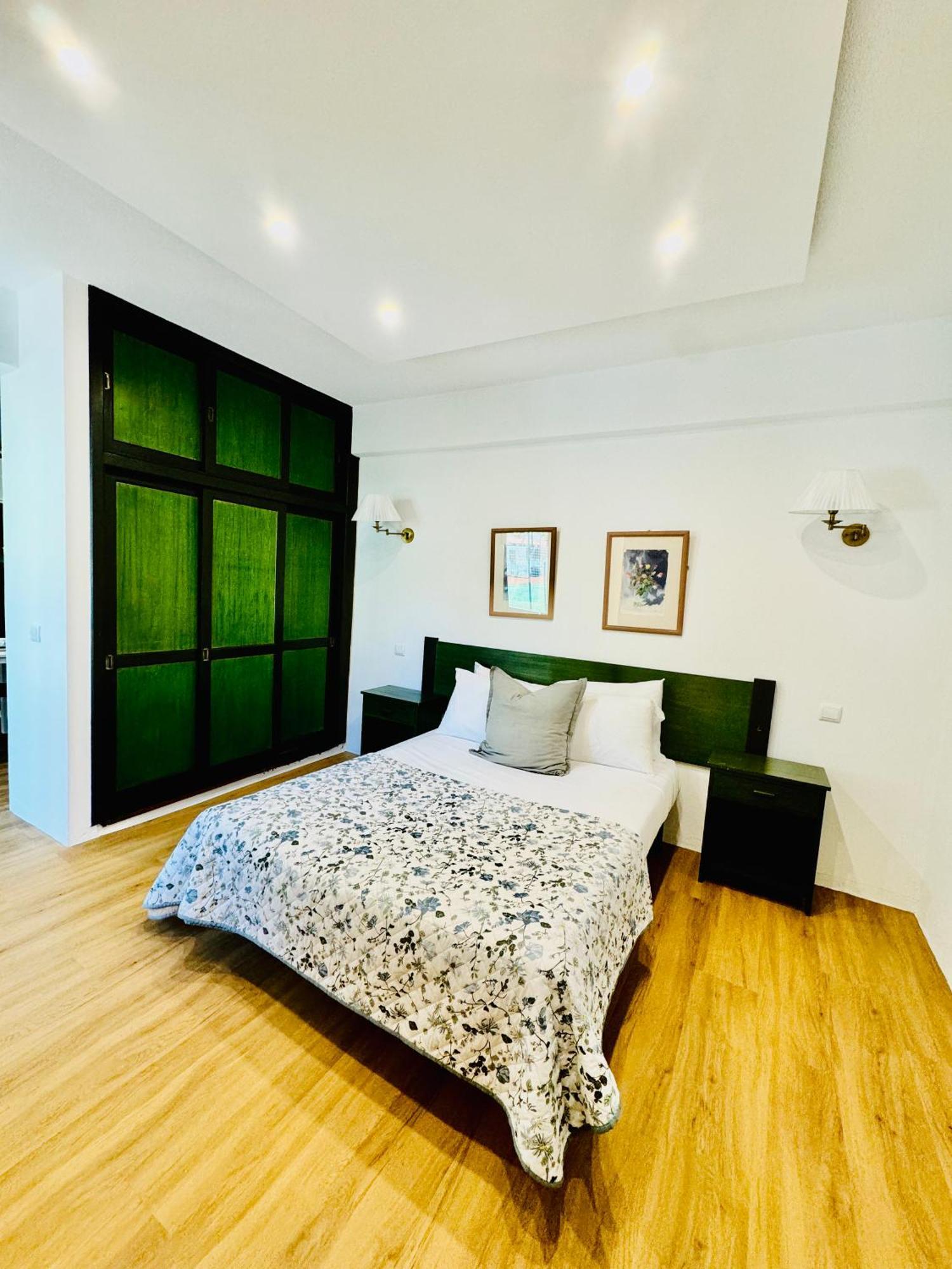 Vale Mar Guest Hotel Рибейра Брава Екстериор снимка