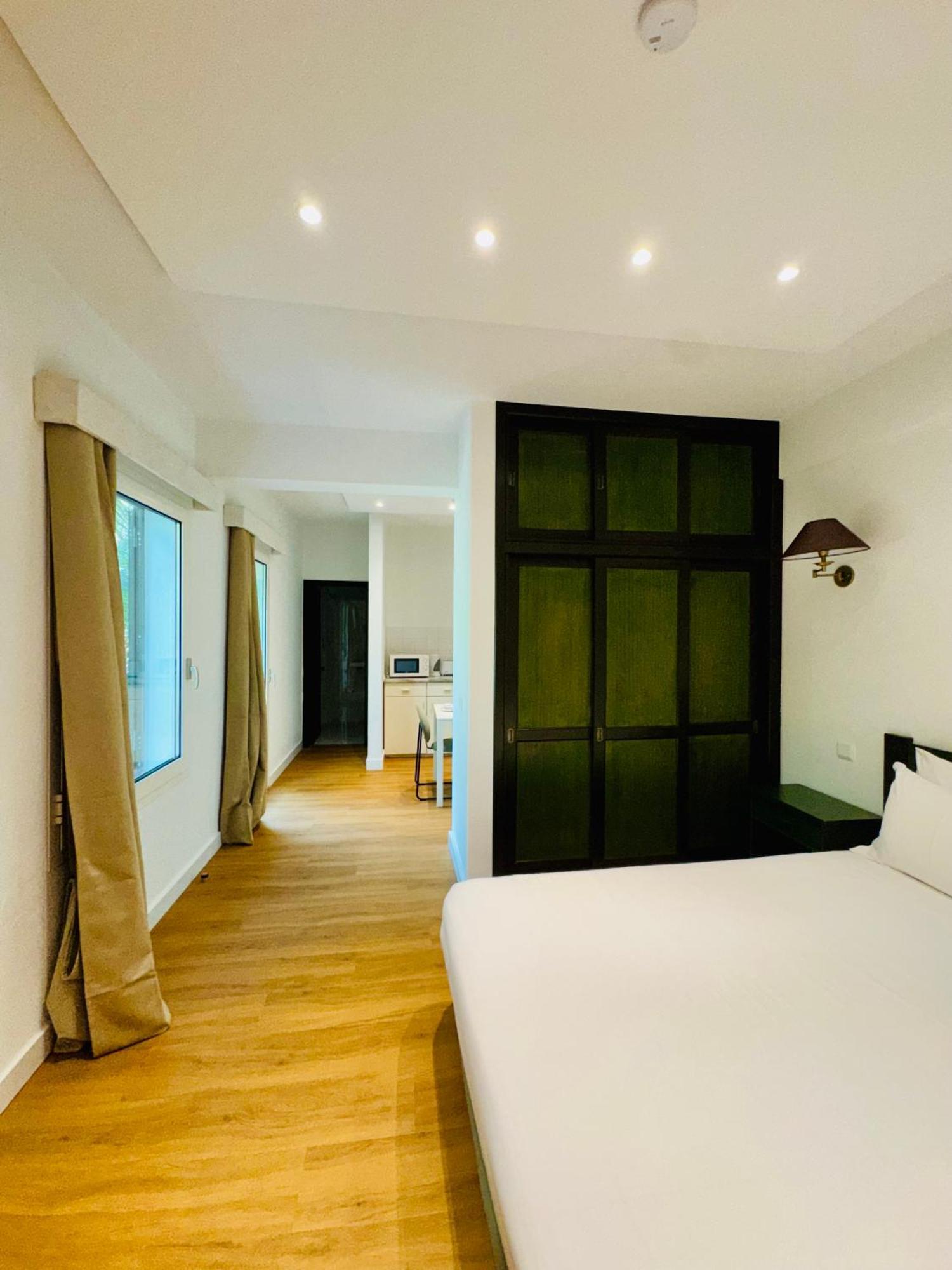 Vale Mar Guest Hotel Рибейра Брава Екстериор снимка