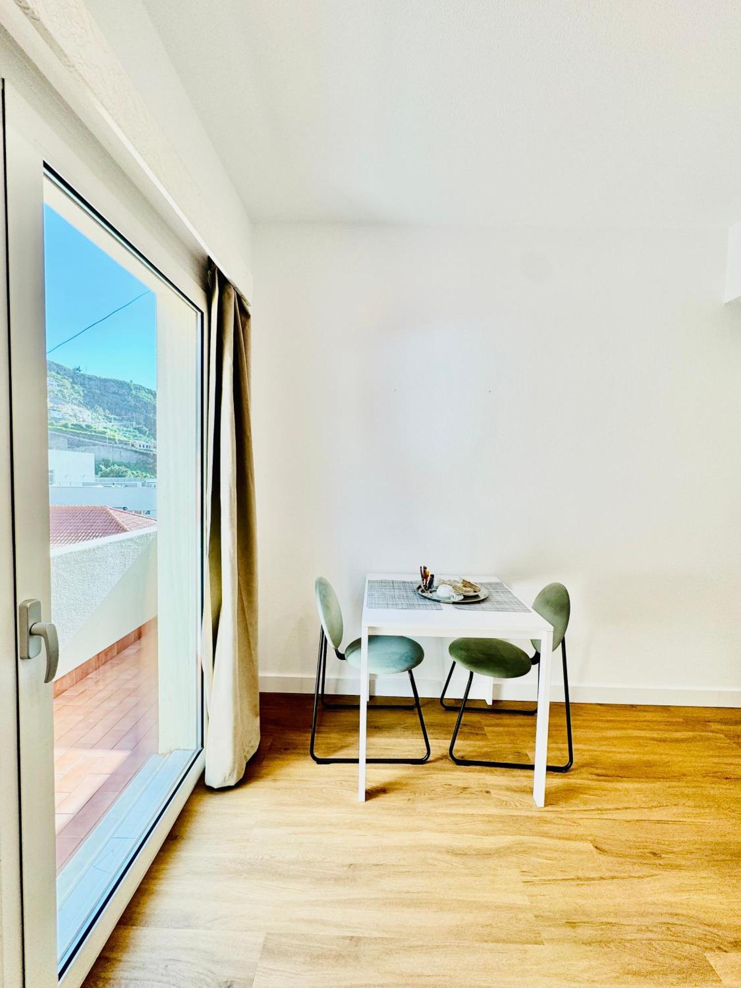 Vale Mar Guest Hotel Рибейра Брава Екстериор снимка
