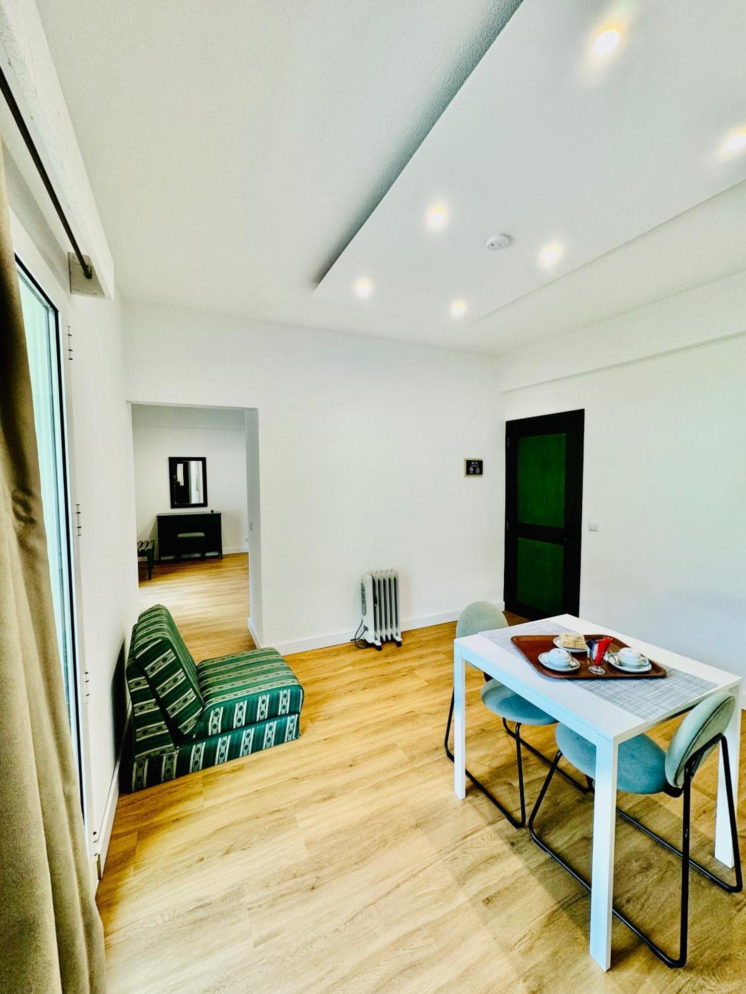 Vale Mar Guest Hotel Рибейра Брава Екстериор снимка